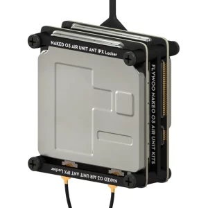 Flywoo Naked O3 Lite/Ultra Air Unit/Upgrade Case Kit 5 - Flywoo