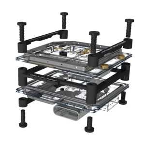 Flywoo Naked O3 Lite/Ultra Air Unit/Upgrade Case Kit 7 - Flywoo