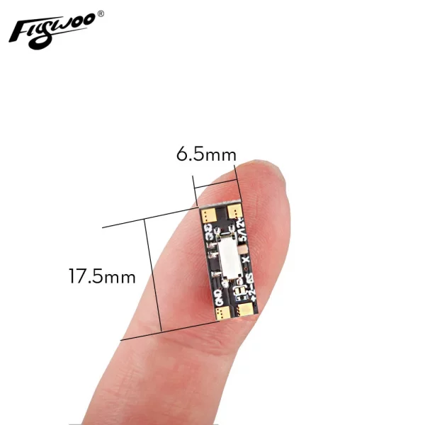 FLYWOO 12V Neon LED Strip 4mm x 1M with 12V BEC - Pick your Color - Image 9