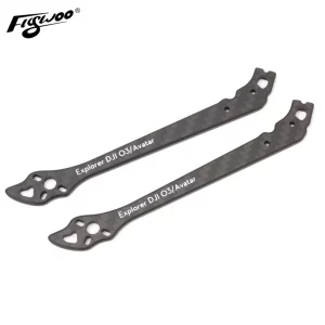 FLYWOO Explorer LR O3 Frame Replacement Parts 2 - Flywoo
