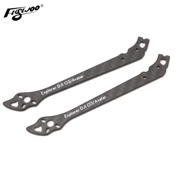 FLYWOO Explorer LR O3 Frame Replacement Parts 3 - Flywoo