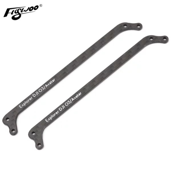 FLYWOO Explorer LR O3 Frame Replacement Parts - Image 5