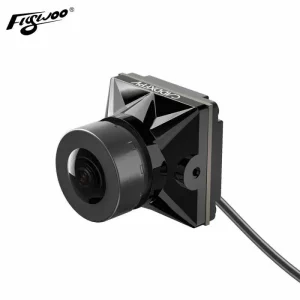 Flywoo Caddx Nebula Pro 720p 120fps Vista Kit - Black 12cm 4 - Caddx