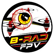 Raxus 2.5" Ultimate Micro-Whoop Sub250 Kit 8 - B-RadFPV