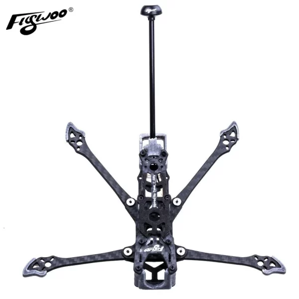 FLYWOO EXPLORER LR 4'' HD FRAME KIT V2 - Image 3