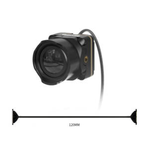 RunCam Wasp 120FPS 4:3 FPV CAMERA