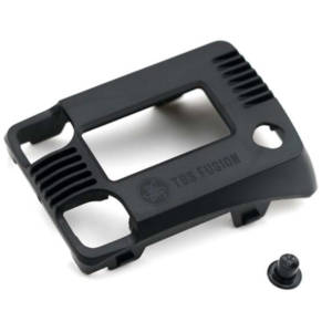 TBS Fusion VRx Module Cover Case - Black