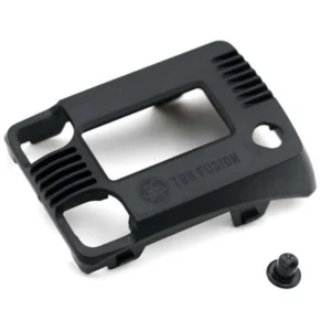 TBS Fusion VRx Module Cover Case - Black