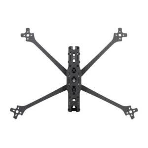 TBS Source One V5 7 inch Deadcat Frame 4 - Team Blacksheep