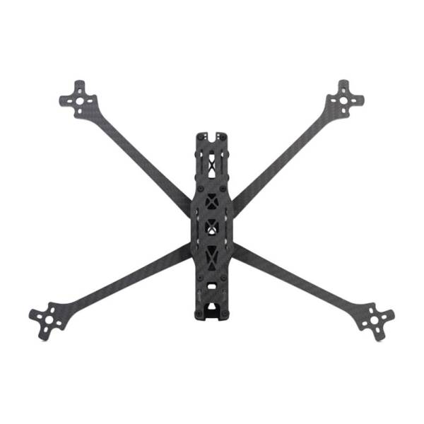 TBS Source One V5 7 inch Deadcat Frame - Image 5