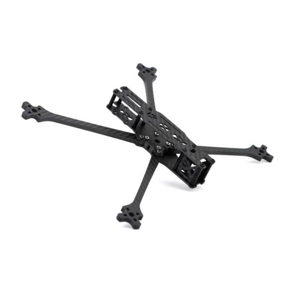 TBS Source One V5 7 inch Deadcat Frame