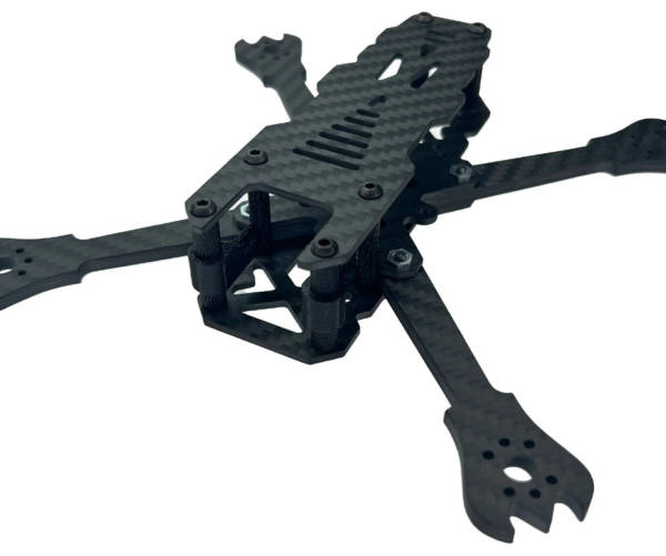 Ummagawd Grinderino 3.5" Freestyle Frame