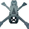 Ummagawd Grinderino 3.5" Freestyle Frame 5 - Ummagawd