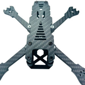Ummagawd Grinderino 3.5" Freestyle Frame 1 - Ummagawd