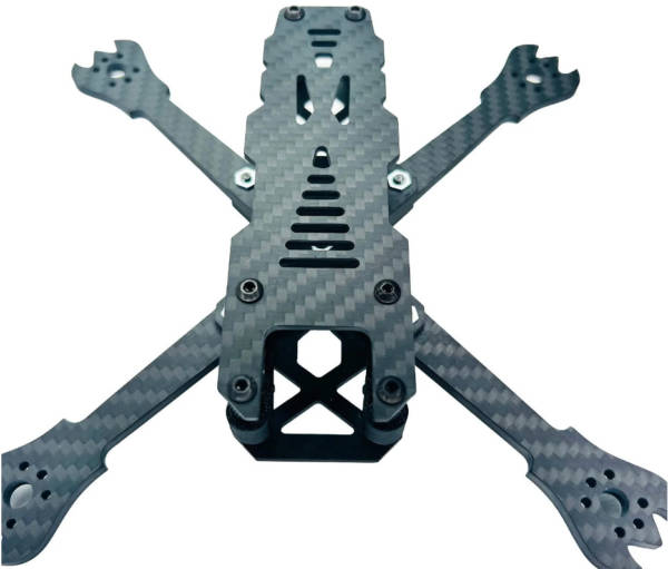 Ummagawd Grinderino 3.5" Freestyle Frame - Image 2