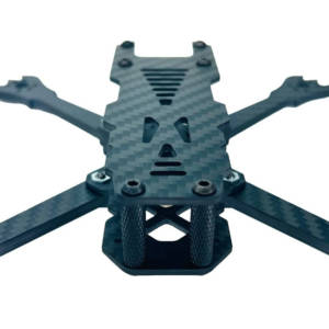 Ummagawd Grinderino 3.5" Freestyle Frame 2 - Ummagawd