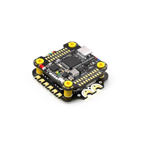 SpeedyBee F405 V4 BLS 55A 30x30 FC & ESC Stack (Pick Your ESC or Flight Controller or Stack) 3 - Speedybee