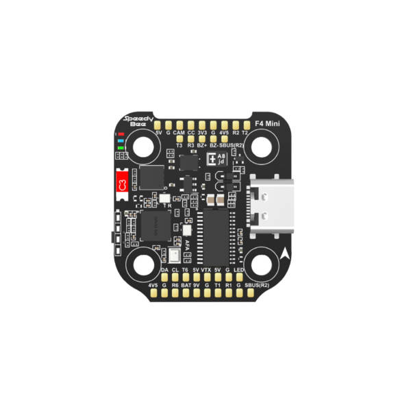 SpeedyBee F405 Mini BLS 35A 20x20 Stack - Image 4
