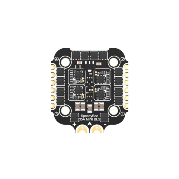 SpeedyBee F405 Mini BLS 35A 20x20 Stack 6 - Speedybee