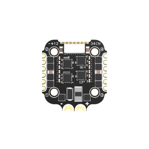 SpeedyBee F405 Mini BLS 35A 20x20 Stack - Image 7