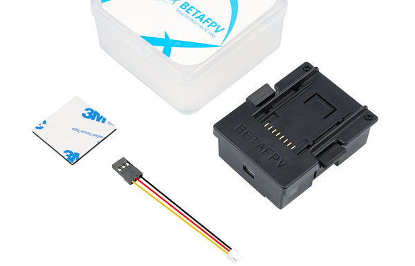 BetaFPV Micro Bay to Nano Bay Adapter (General) 10 - BetaFPV