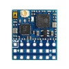 MATEK ELRS-R24-P6 ELRS 2.4GHZ PWM RECEIVER 4 - Matek Systems