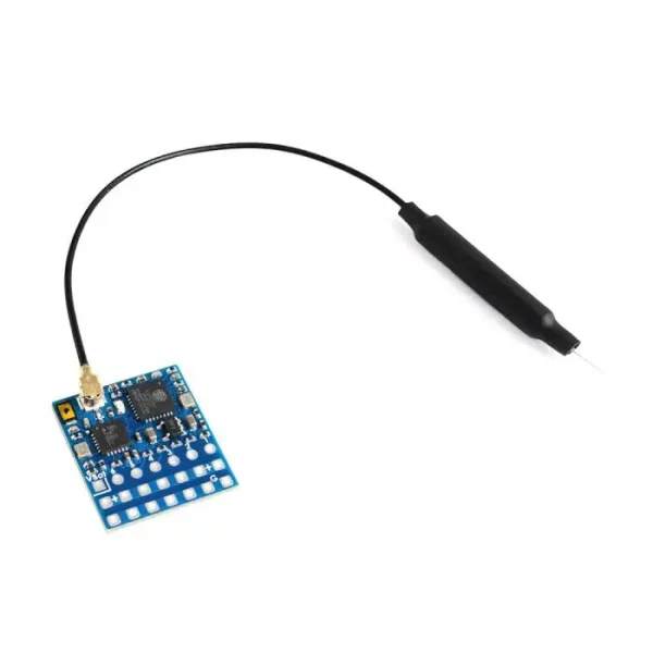 MATEK ELRS-R24-P6 ELRS 2.4GHZ PWM RECEIVER