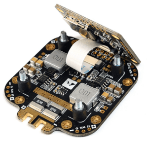 Matek FCHUB-12S PDB X-Class 2 - Matek Systems