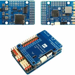 Matek F405-WING-V2 Flight Controller 2 - Matek Systems