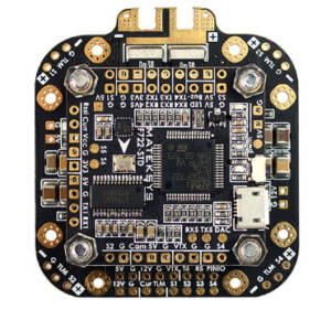 Matek FCHUB-12S PDB X-Class