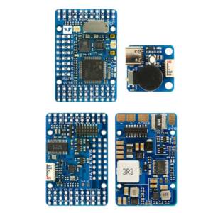 Matek F405-WTE Flight Controller 4 - Matek Systems