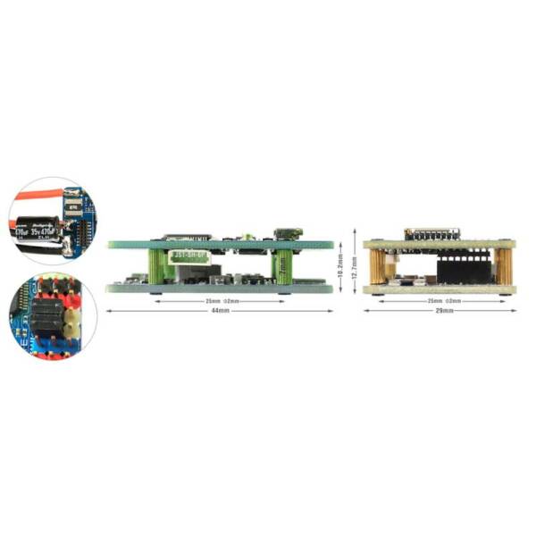 Matek F405-WTE Flight Controller - Image 3