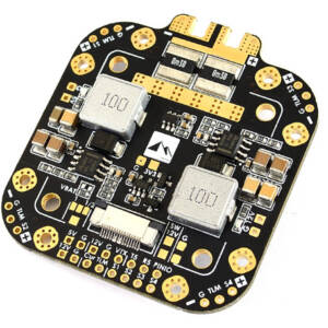 Matek FCHUB-12S PDB X-Class 1 - Matek Systems