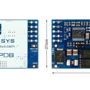 Latest FPV Drones & Gear: New Arrivals – MyFPVStore.com 9 -