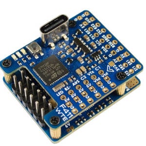 Matek F411-WTE Flight Controller 3 - Matek Systems