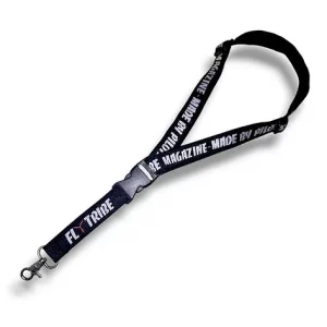 FlyTribe Magazine Transmitter Neck Strap 1 - FlyTribe Magazine