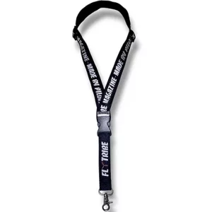 FlyTribe Magazine Transmitter Neck Strap 2 - FlyTribe Magazine