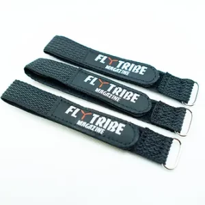 FlyTribe Magazine Kevlar Battery Strap 20x250mm (1pcs)