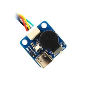 Matek FC USB Extender w/Passive Buzzer 1 - Matek Systems