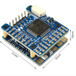 Matek F405-WMN Flight Controller