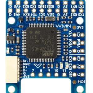 Matek F405-WMN Flight Controller 4 - Matek Systems