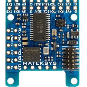 Matek F405-WMN Flight Controller 5 - Matek Systems
