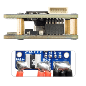 Matek F405-WMN Flight Controller 1 - Matek Systems