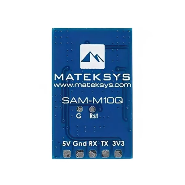 Matek GNSS, SAM-M10Q - Image 2