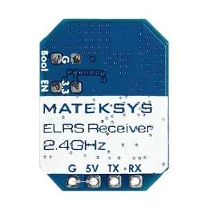 MATEK ELRS-R24-D ELRS 2.4GHZ RECEIVER 7 - Matek Systems