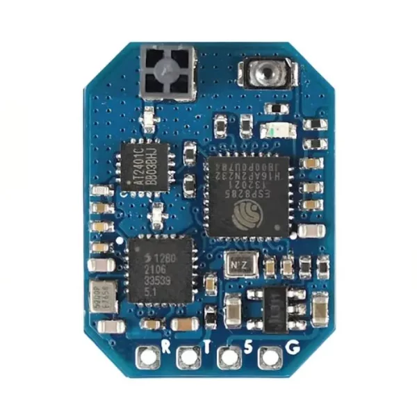 MATEK ELRS-R24-D ELRS 2.4GHZ RECEIVER - Image 2