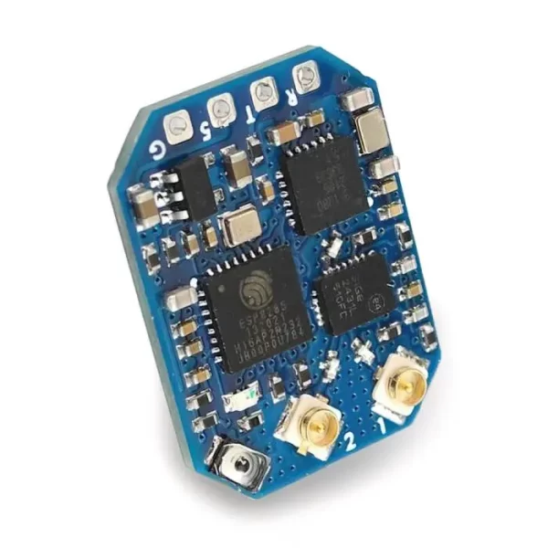 MATEK ELRS-R24-D ELRS 2.4GHZ RECEIVER - Image 3
