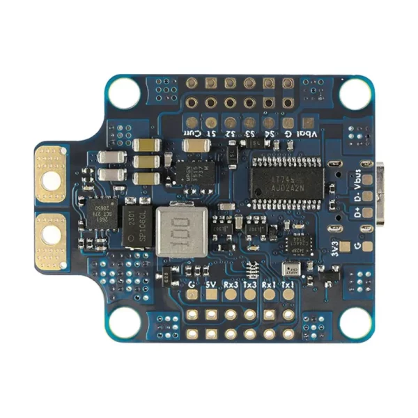 Matek F405-TE Flight Controller - Image 2