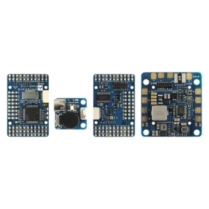 Matek F405-VTOL Flight Controller 4 - Matek Systems