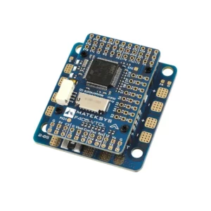 Matek F405-VTOL Flight Controller